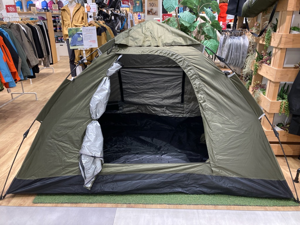キャンプ 登山 グッズ まとめ売り 1F アウトドアプロダクツ】 CAMP FAIR キャンプアイテム10%オフ